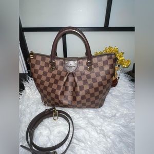 🔥Like New💕LV Sienna Pm Complete Inclusion
